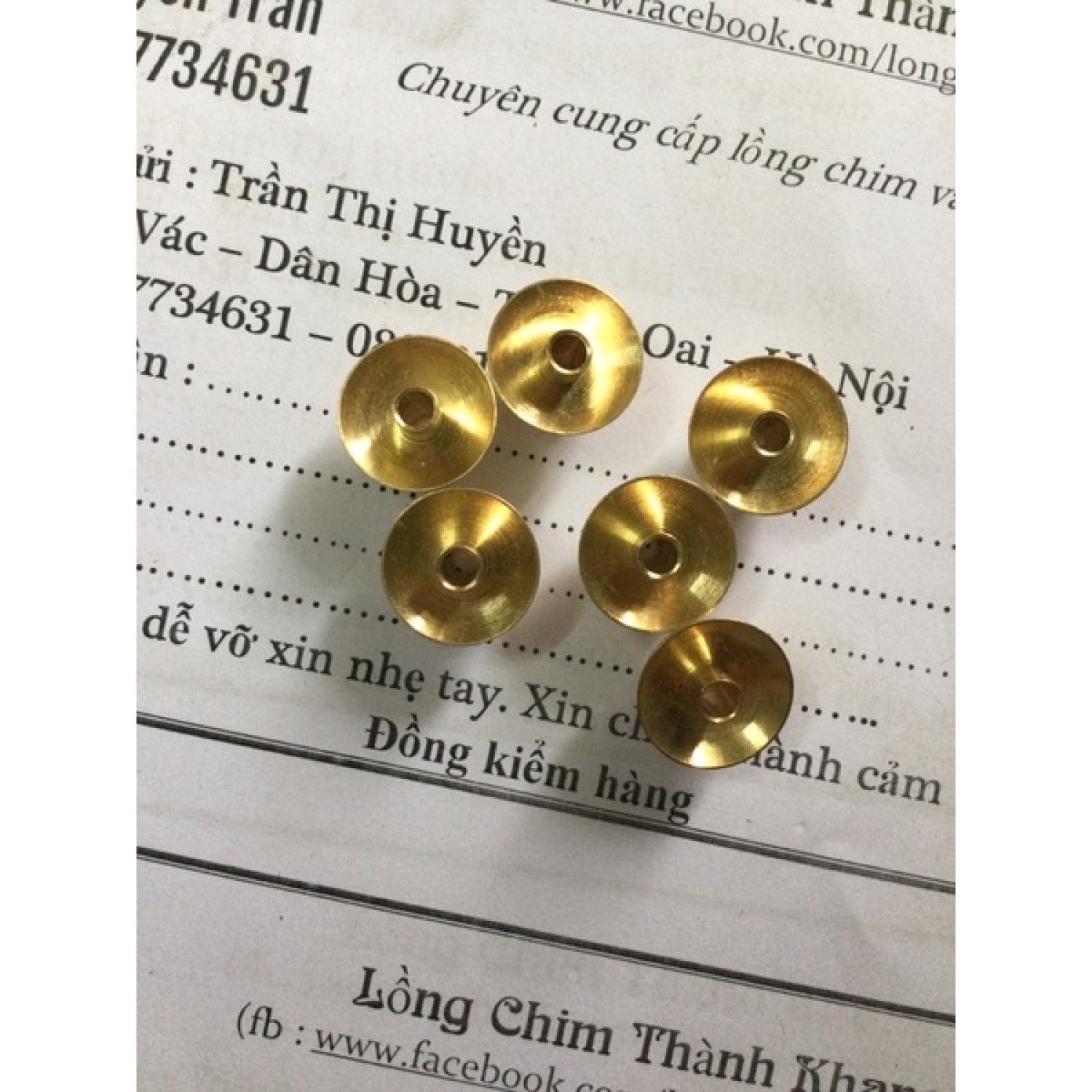 chén hứng dầu chống kiến