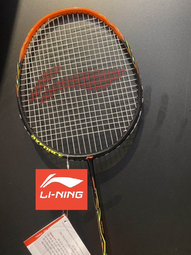 Vợt Cầu Lông Lining Axforce 9 OR
