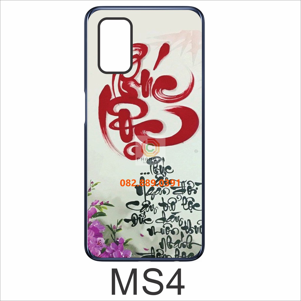 Ốp lưng Oppo A52/A92 dẻo in hình đẹp (phần 1)