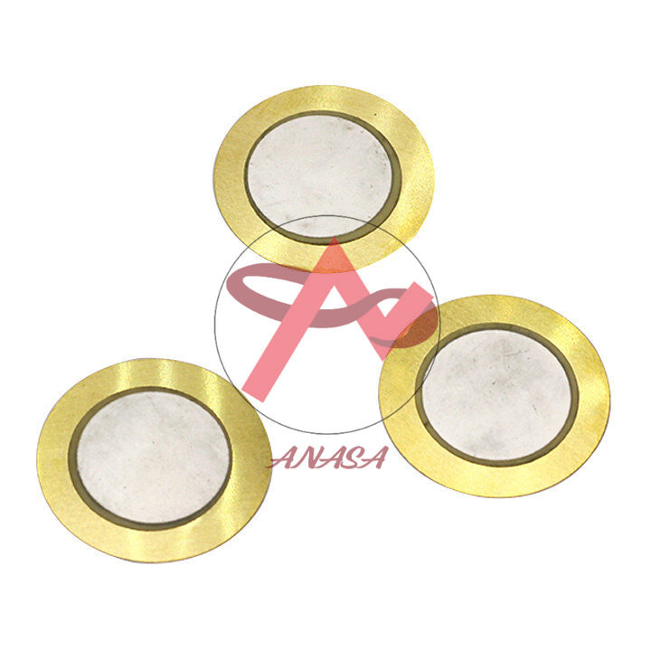 Loa Gốm Thạch Anh Các Loại (Loa Thạch Anh)