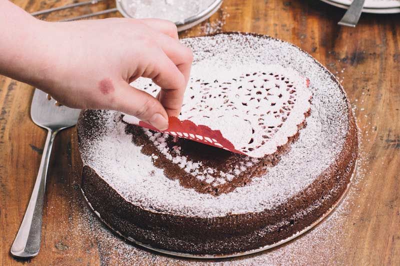 Đường Xay/Đường Bột ( Icing Sugar) Farina Gói 200g