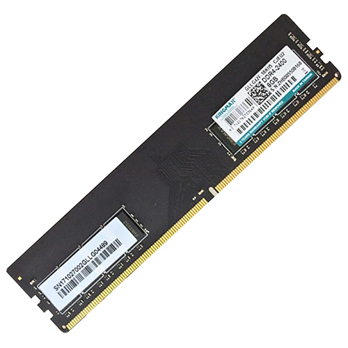 Ram Kingmax 8GB DDR4 2400MHz