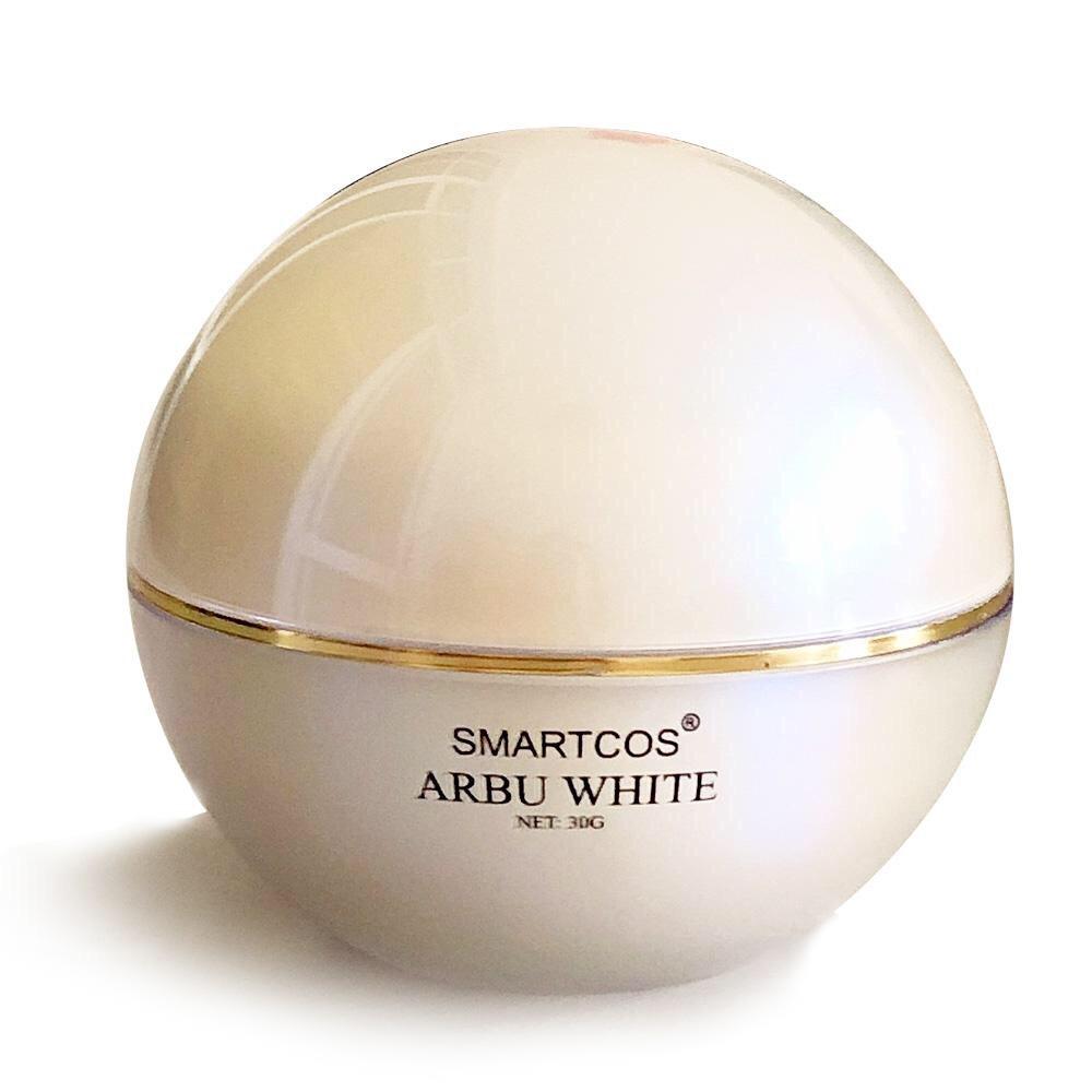 Kem Nám ARBU WHITE Học Viện Quân Y