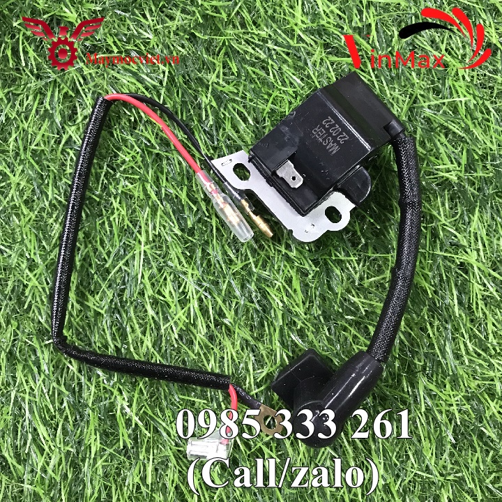 IC máy cắt cỏ Honda 4 thì IC GX35