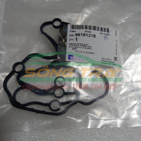 ROAN(RON) NẮP GIÀN CÒ DAEWOO LANOS, AVEO