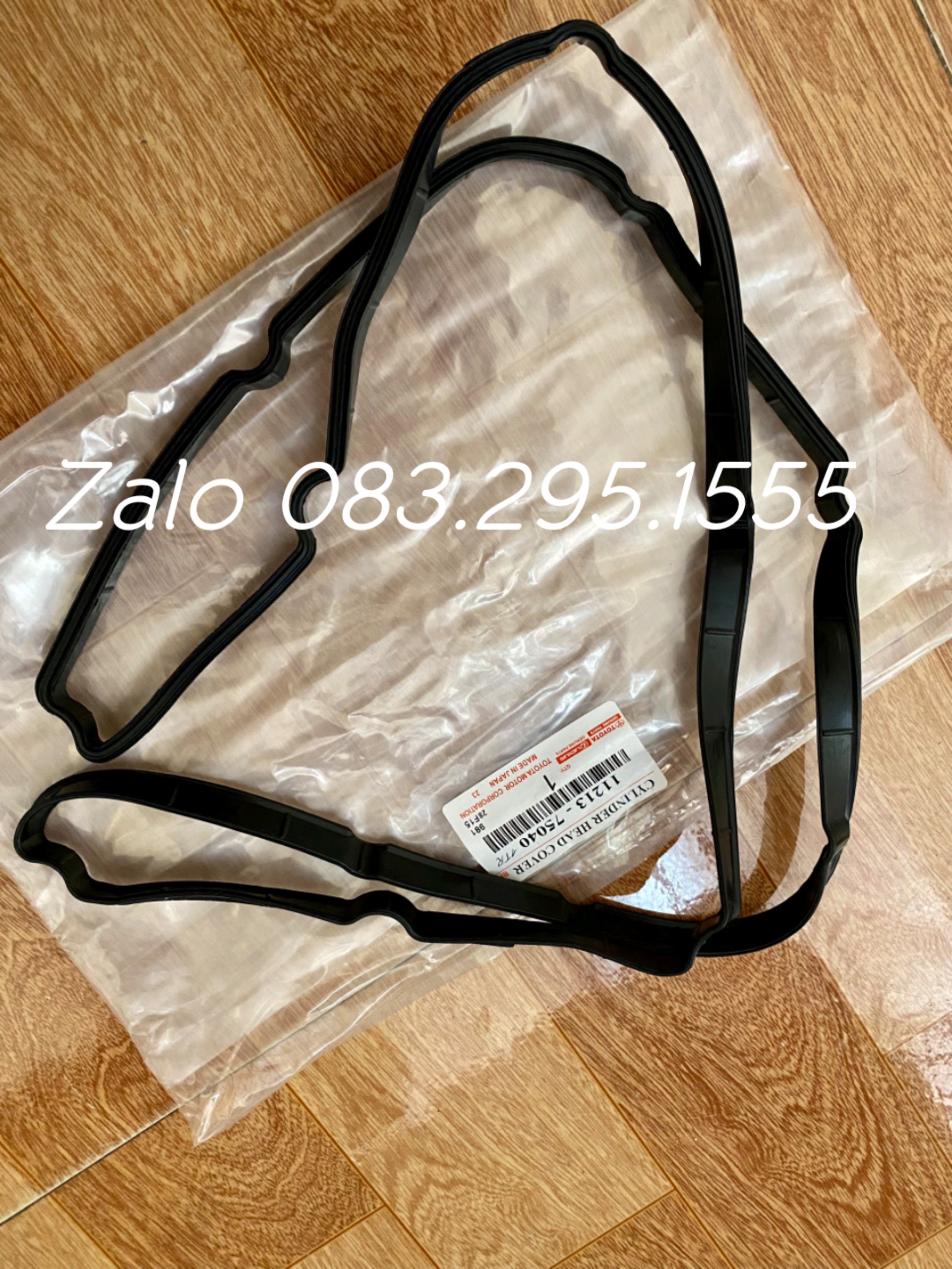 Gioăng dàn cò Innova ( 1TR )