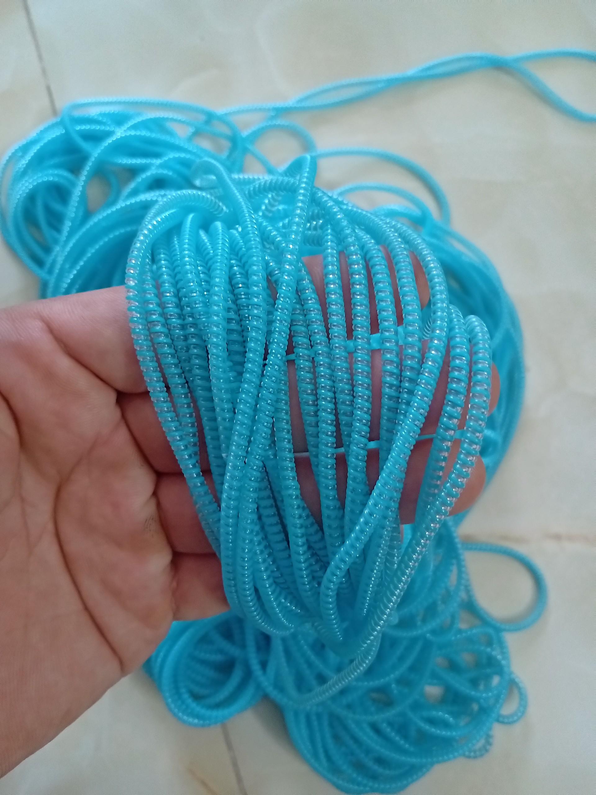 [FREESHIP ĐƠN TỪ 49K] Combo 10 Dây quấn sạc, tai nghe