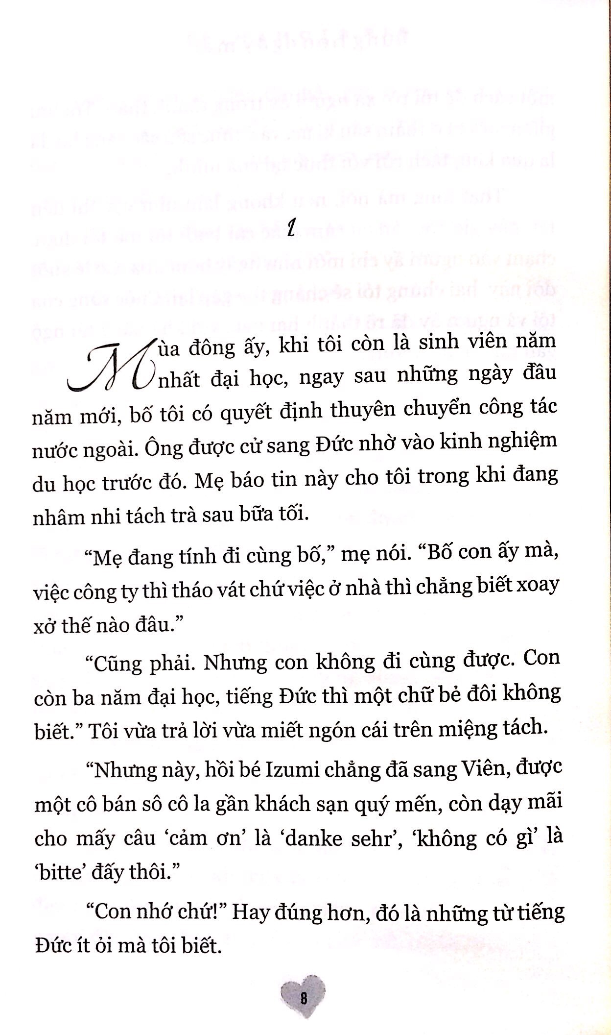 Sách Fahasa - Đừng Hẹn Ngày Mai
