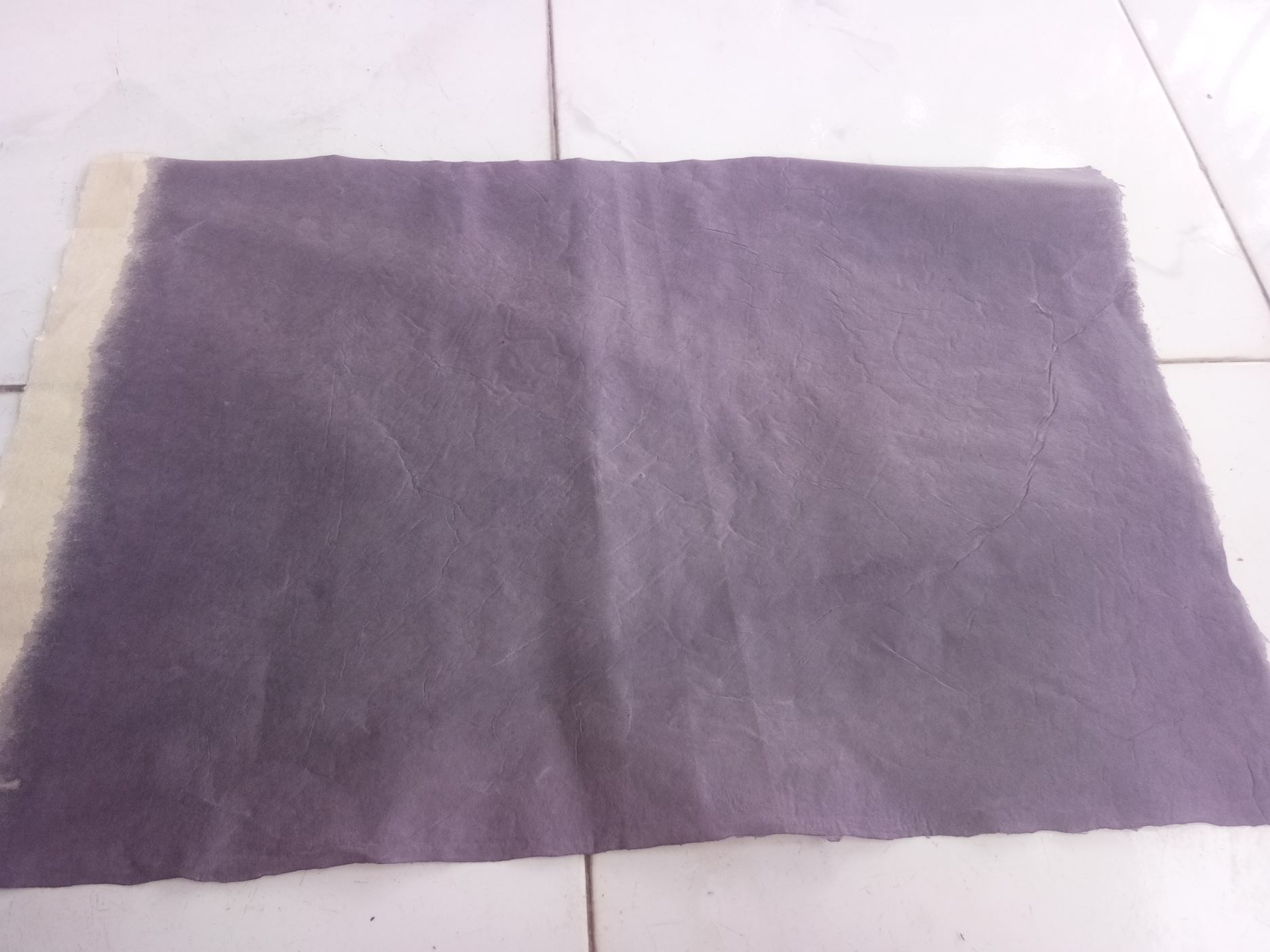 GIẤY DÓ BÓC 1 - GIẤY DÓ MỎNG DAI TRUYỀN THỐNG