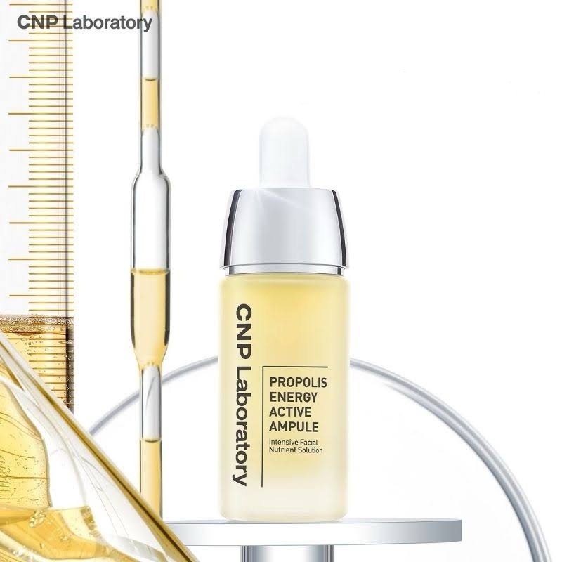 Tinh chất CNP Propolis Energy Active Ampule 30ml
