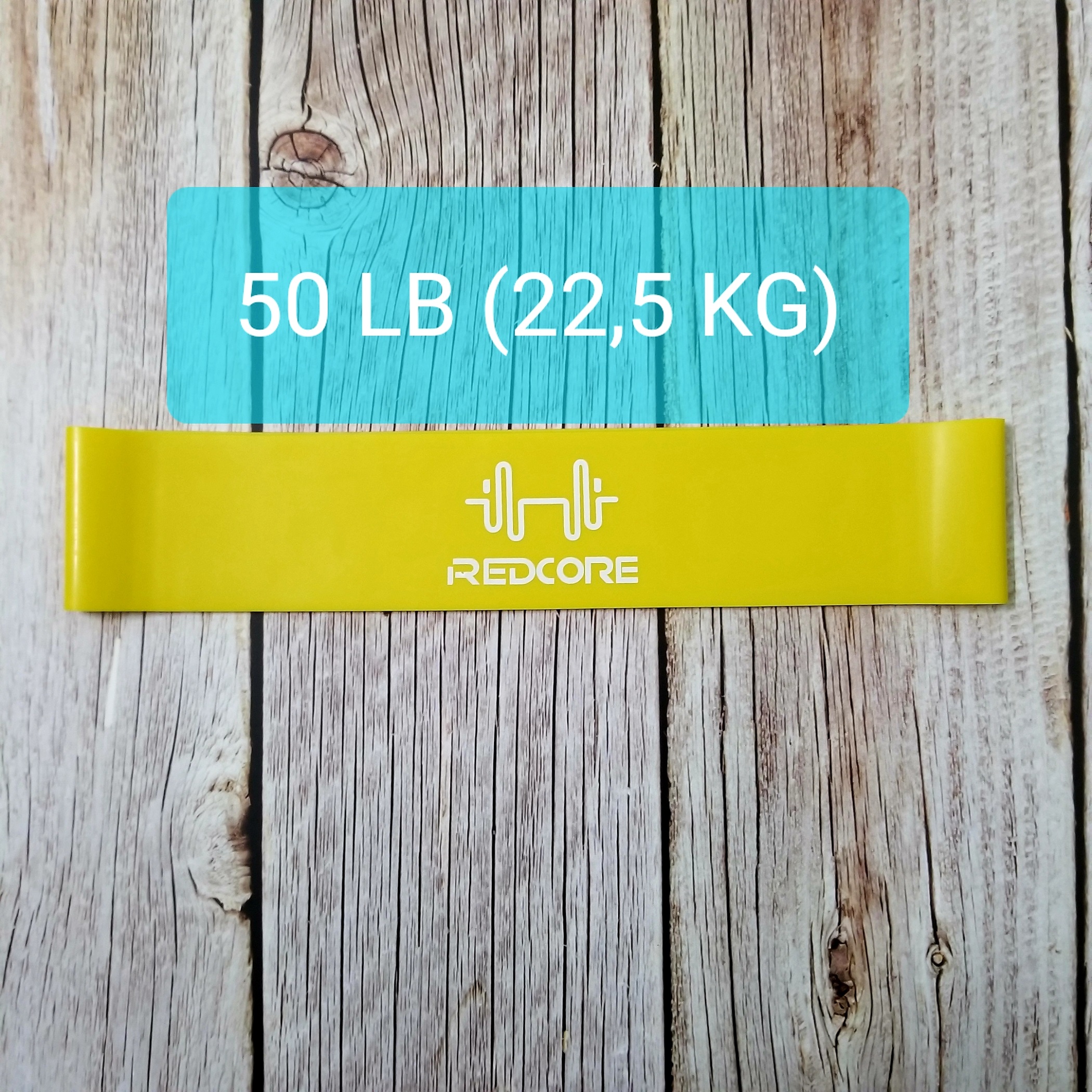 Dây Miniband Đàn Hồi Kháng Lực Tập Mông Đùi Cho Nữ