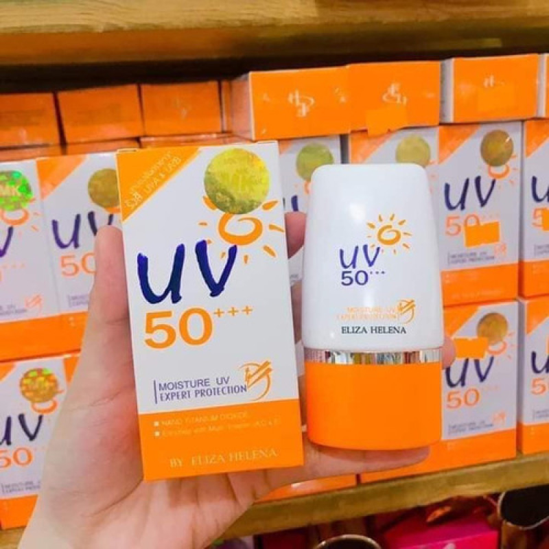 Kem chống nắng UV 50 Thái Lan 30g