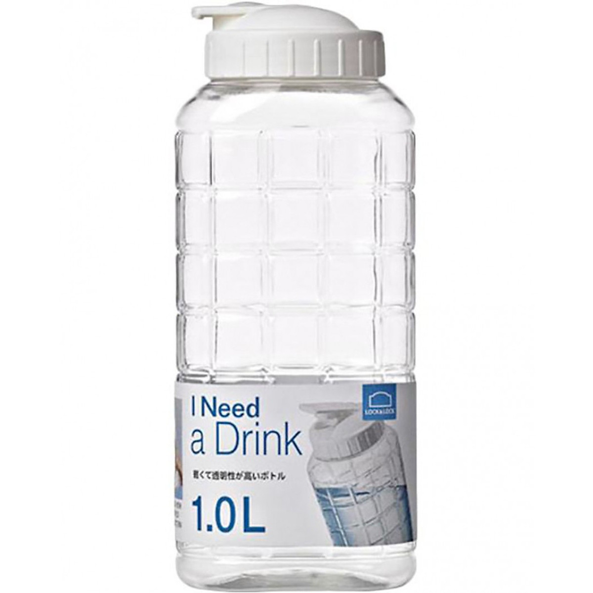 Bình Nước Jug Lock&Lock HAP810 (1 Lít )