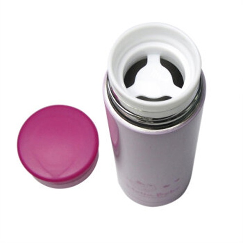 Bình giữ nhiệt Hello Bebe Love Lock&Lock HBB314 300ml