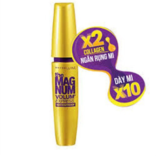 [HCM]chuốt mi Mascara maybeline