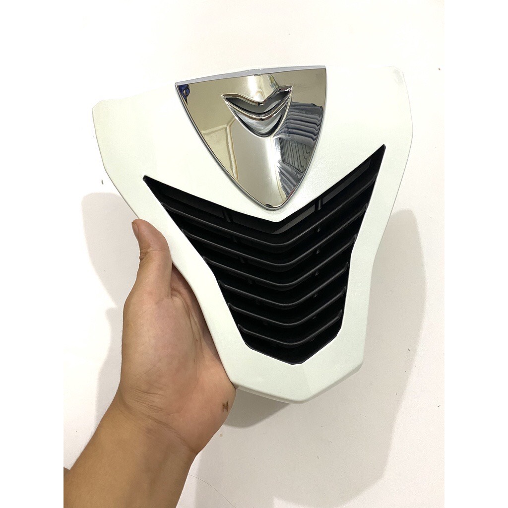 Mặt nạ SH Wave50cc-100-110 Đời Xe 2006 - 2023 mẫu mới độ kiểu Sh Ý