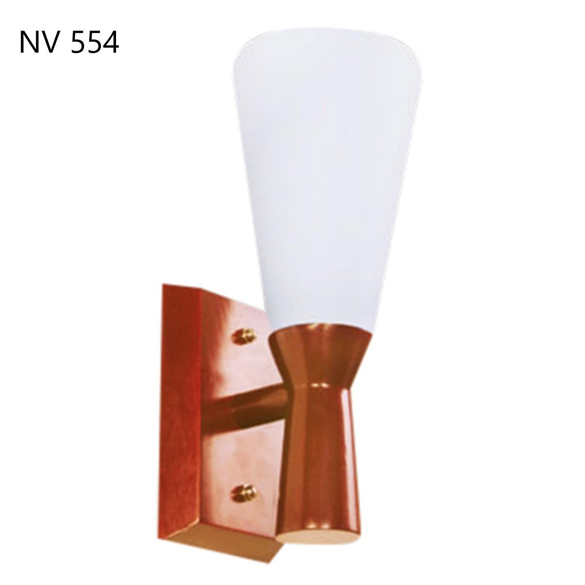 Đèn led trang trí vách Netviet NV554