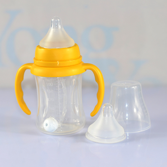 Núm ty thay thế bình sữa cổ rộng - Hàng bán chạy