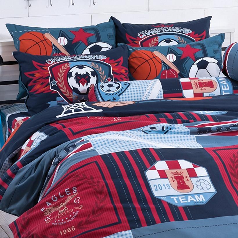 Bộ drap bọc TT573 TOTO Thái Lan (4 món)