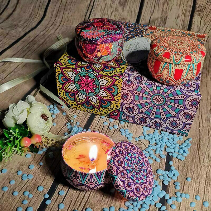 COMBO 2 SÁP ĐỐT THƠM PHÒNG GIÁ 99K