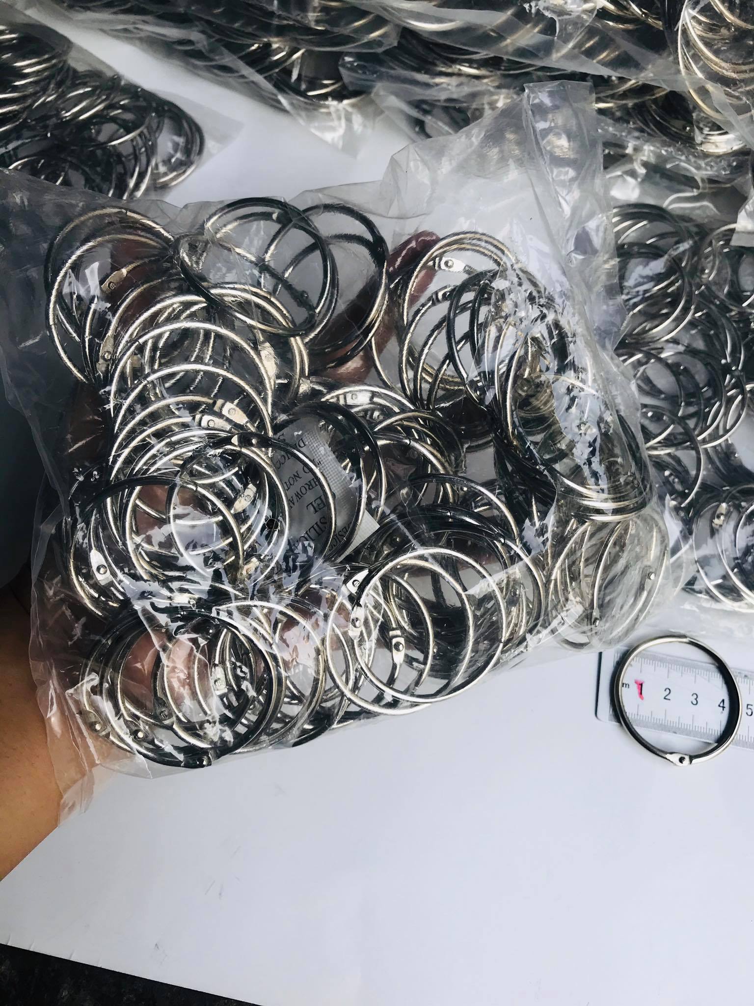 [HCM]COMBO 100 KHOEN TRÒN ĐỦ KÍCH THƯỚC