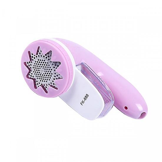 Máy cắt lông xù quần áo, chăn, ga, thảm,... 6 lưỡi siêu tiện dụng , May cat long xu quan ao, chan ga, tham,... 6 luoi sieu tien dung