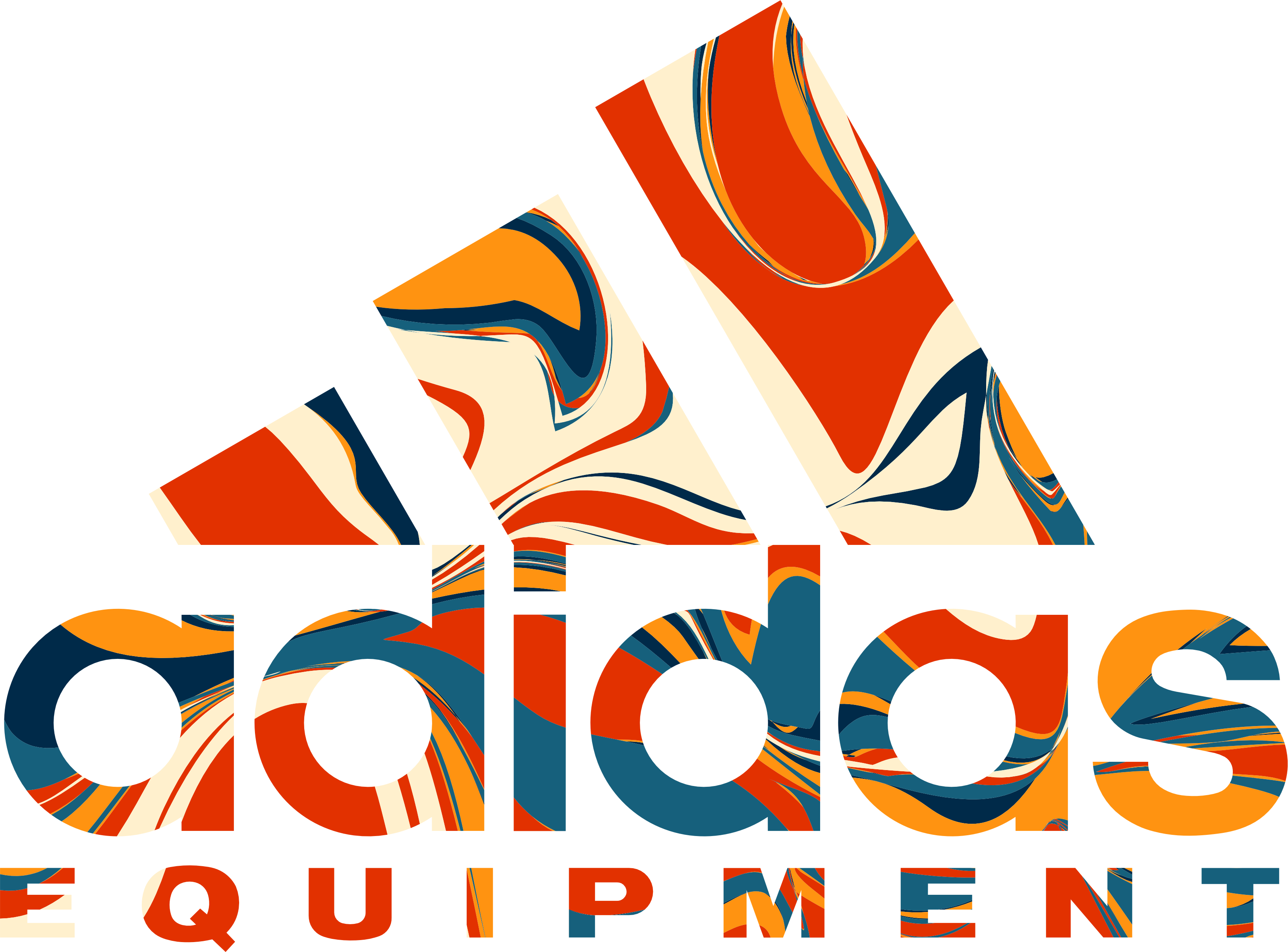 [Đặc biệt] Logo ủi nhiệt Nike, Adidas, Puma 12