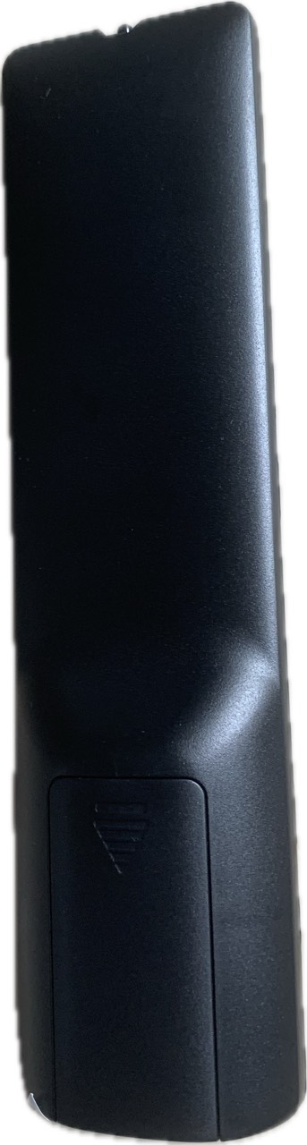 Remote Arirang AR-36MB AR-36NR (Đen)