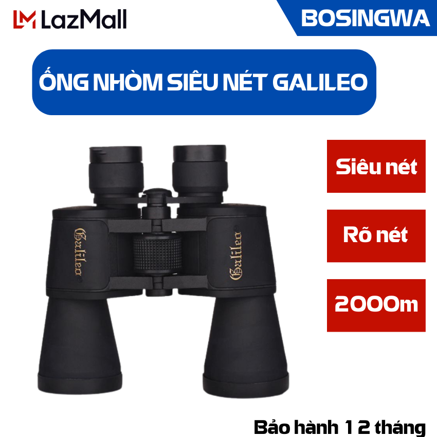 Ống Nhòm Săn Ong, Ống Nhòm Quân Sự