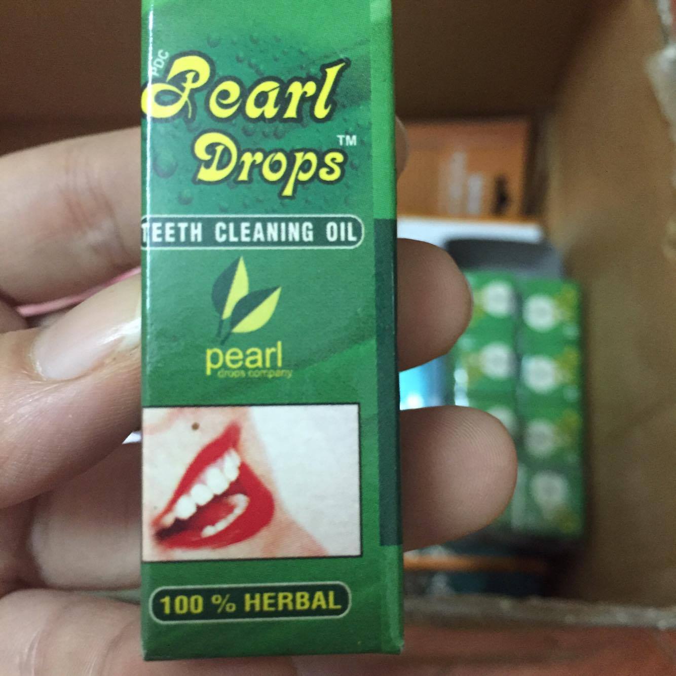 Kem đánh răng neem Ấn độ 155g