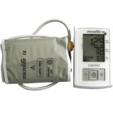 Máy đo huyết áp bắp tay Microlife A3 Basic (Trắng)