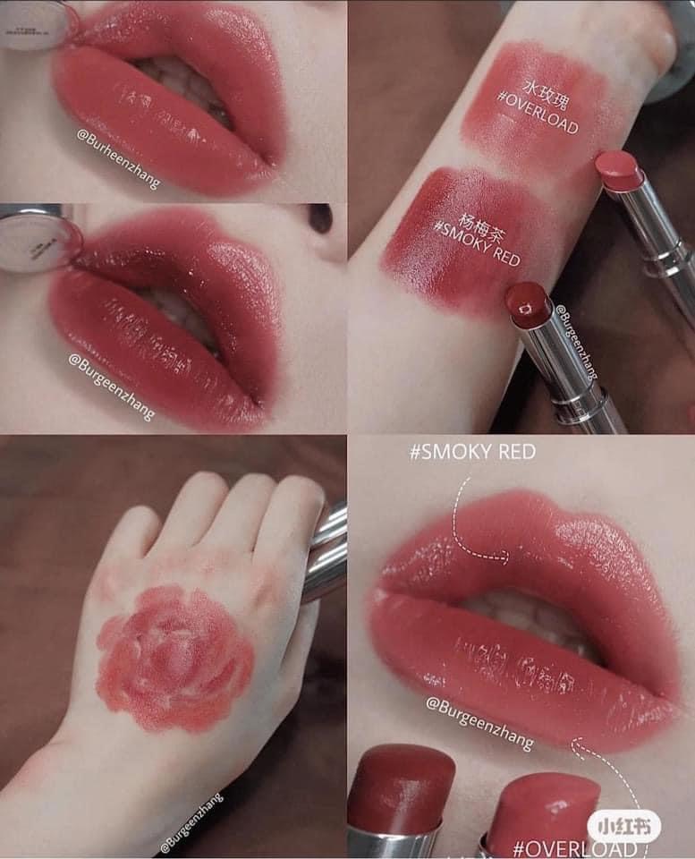 Son dưỡng có màu 3CE Glow Lip Color