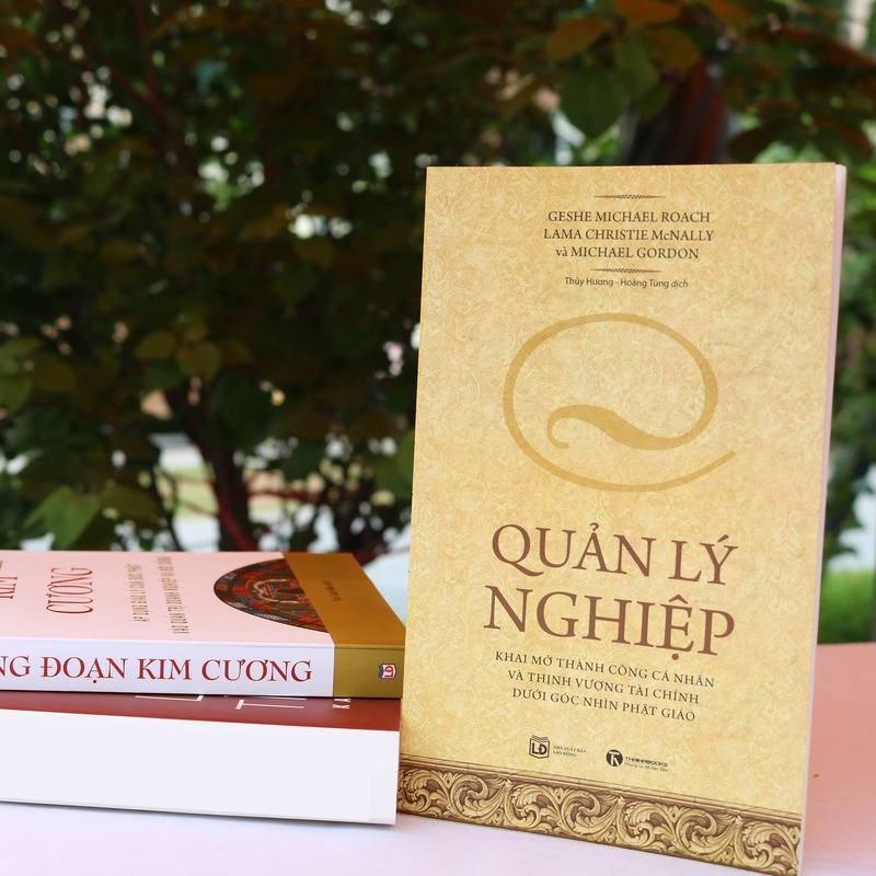 Quản Lý Nghiệp