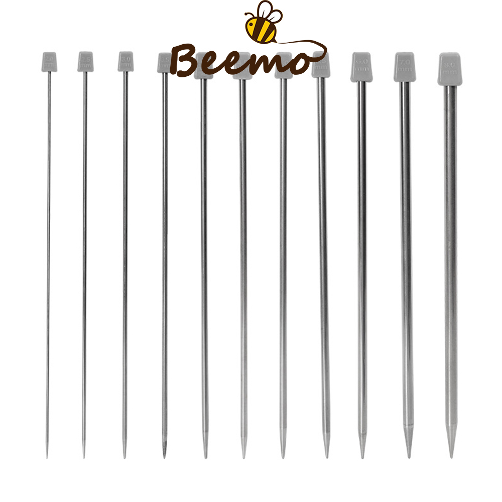 Kim Đan Len Inox 25cm