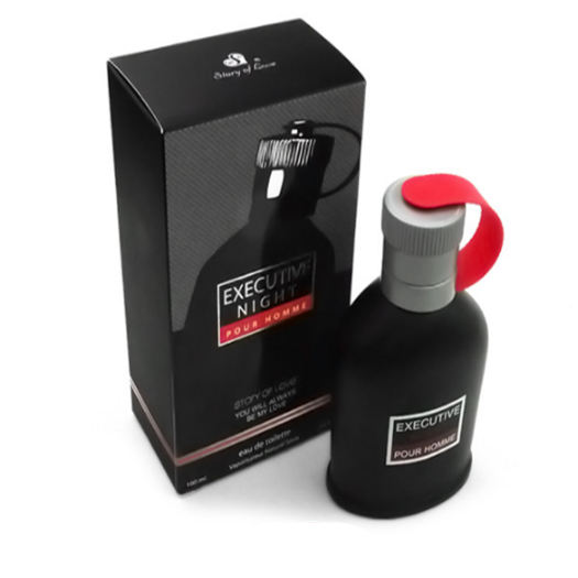 NƯỚC HOA EXECUTIVE NIGHT 100ml