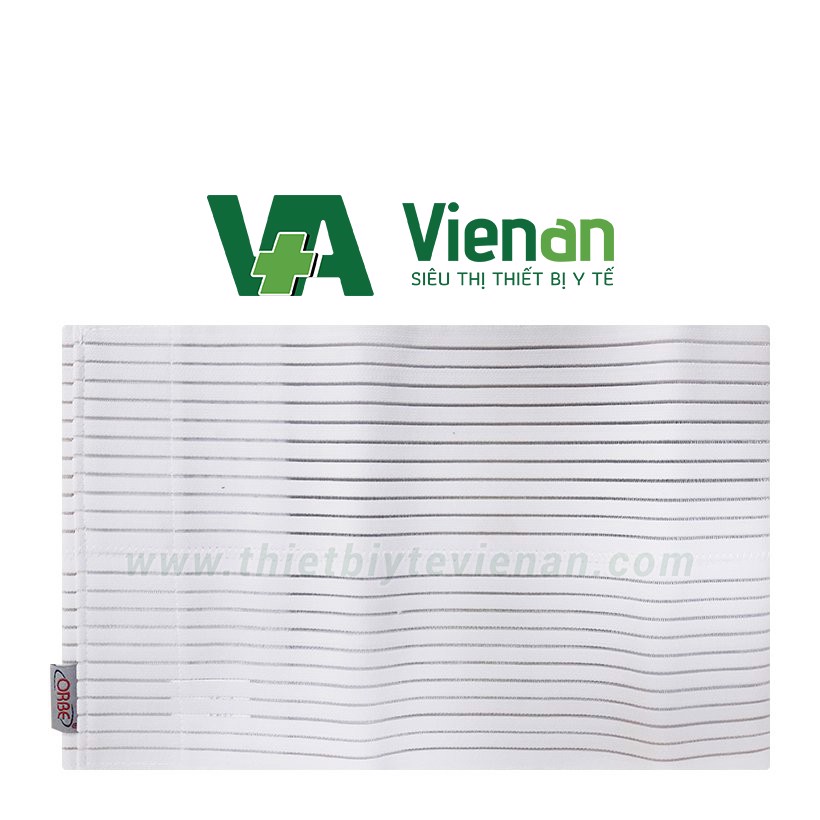 Đai hỗ trợ cơ bụng Orbe