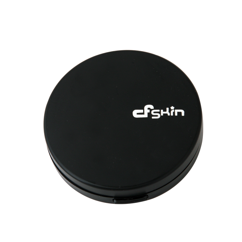 Hàng hính hãng - Phấn Trang Điểm Siêu Mịn da Cf Skin