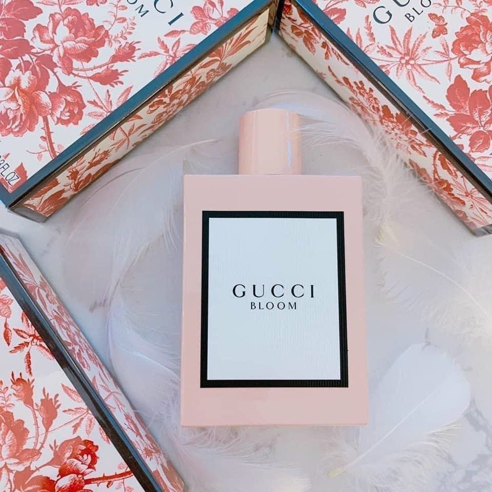 Nước hoa Bloom Nettare Di Fiori