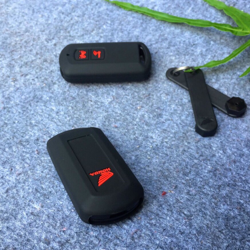 Bọc Chìa Khoá Smartkey Cho Xe Máy Đủ Màu