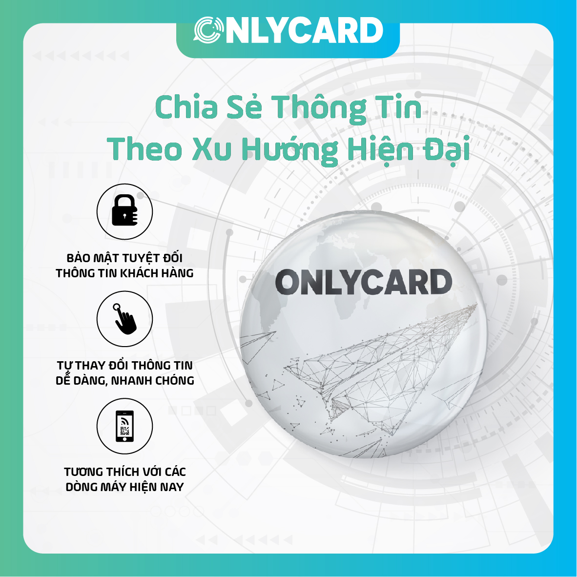 OnlyMoon - Sticker thông minh
