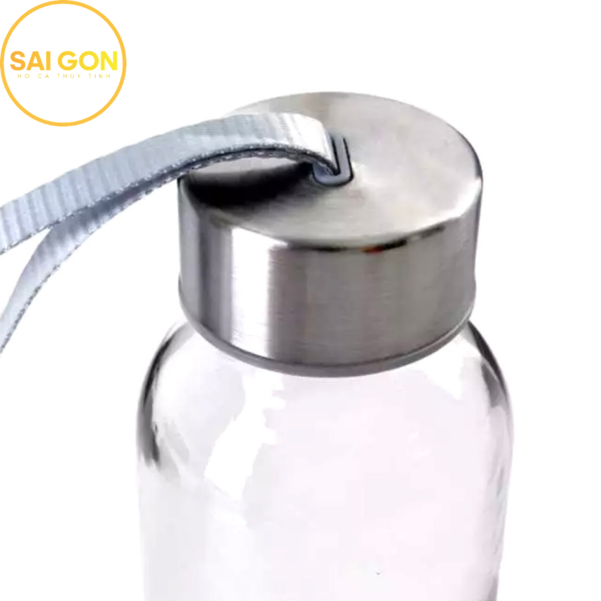 [HCM]Combo 20 bình nước 500ml SG-120