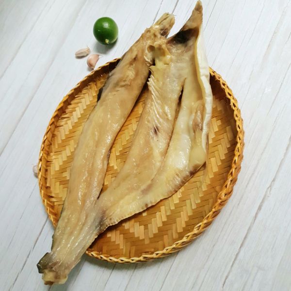 KHÔ CÁ TRA PHỒNG BIỂN HỒ  500GR - Long Thái