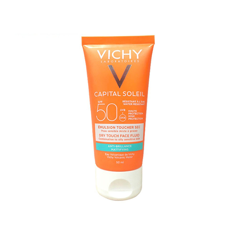 Chống nắng vichy