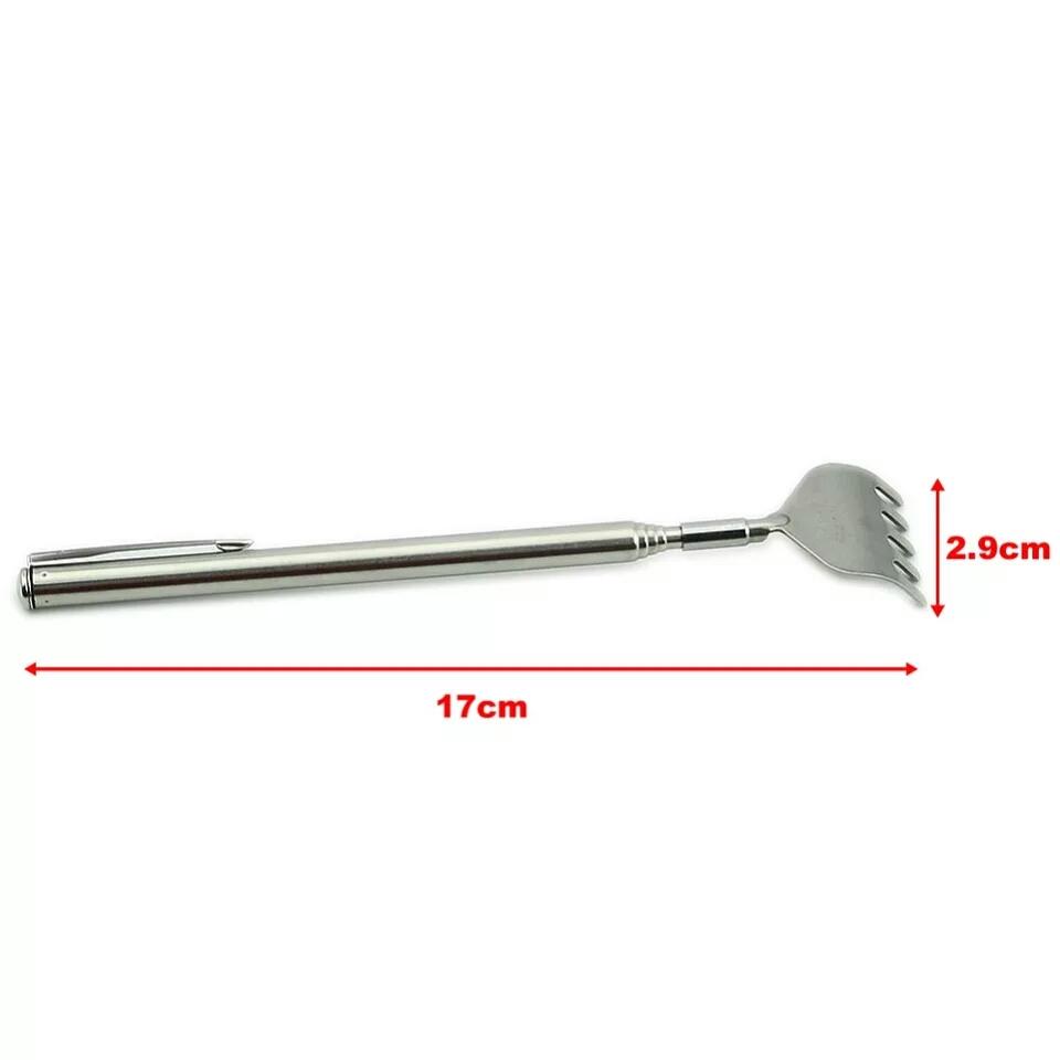 Cây Gãi Lưng Kéo Dài 53cm