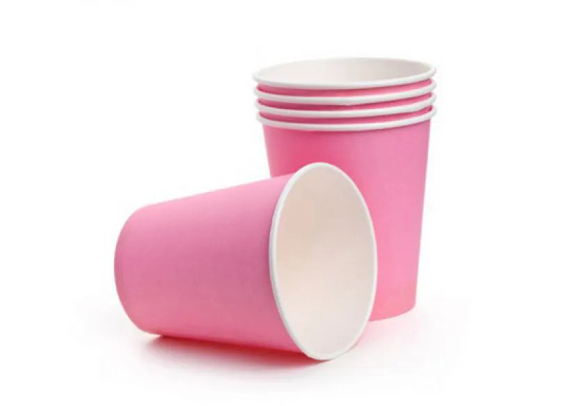 Cốc giấy set 50 chiếc