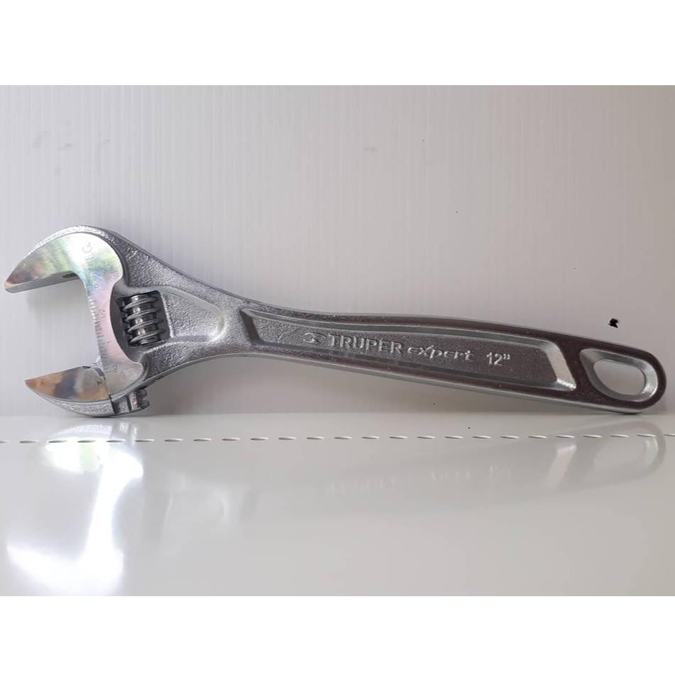 300mm Mỏ lết Truper 15508 (PET-12C)