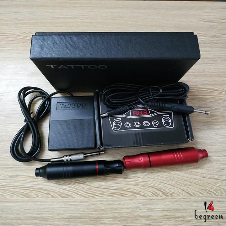 COMBO FULL SET MÁY XĂM PEN