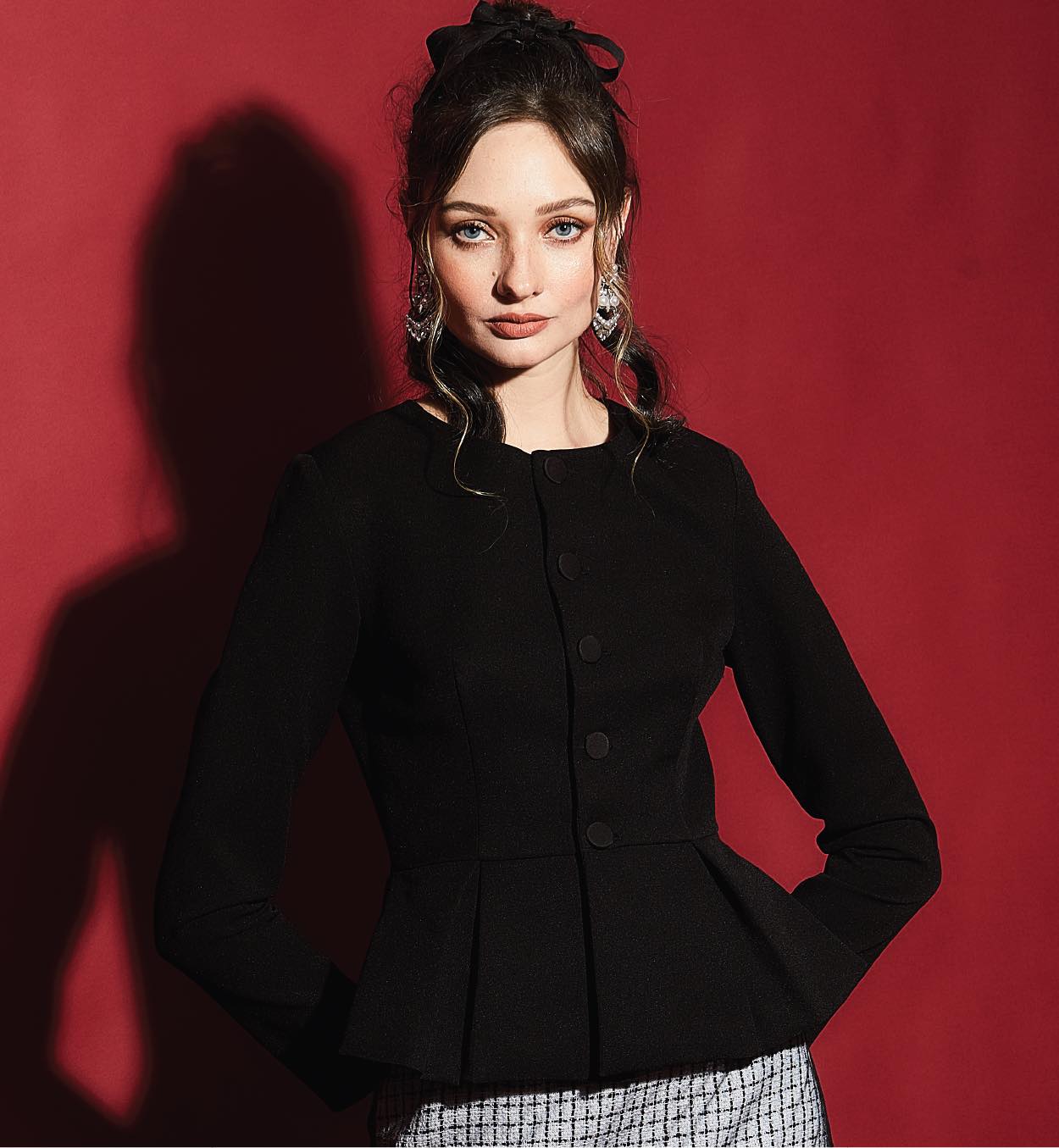 Moda de Lita - Áo khoác ngoài Orborne Blazer