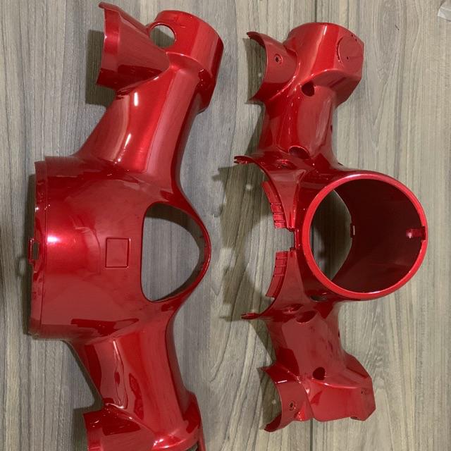 Đầu xe cub 81 đời mới