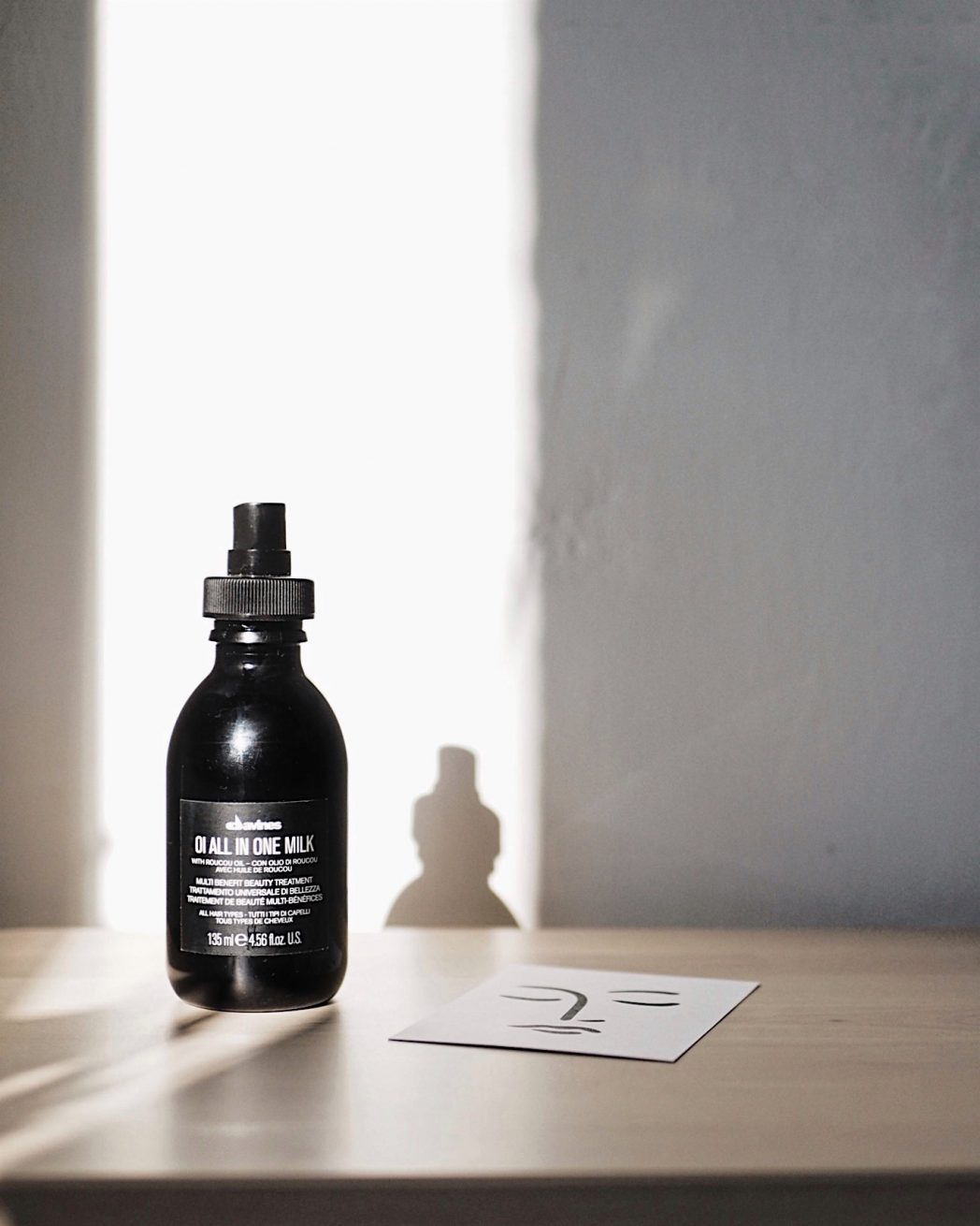 SỮA DƯỠNG TÓC ĐA NĂNG DAVINES ALL IN ONE MILK 135ML